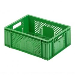 Plastikinė dėžė 013-19