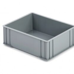 Plastikinė dėžė - 014-22