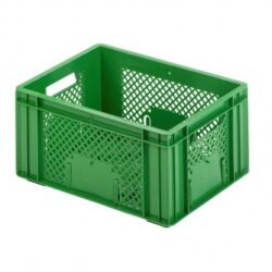 Plastikinė dėžė 020-19