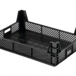 Plastikinė dėžė - 303-07
