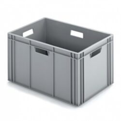 Plastikinė dėžė - 525-22