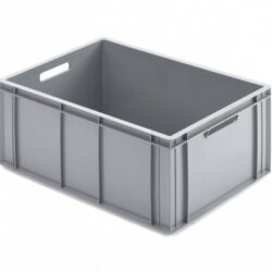 Plastikinė dėžė - 526-22