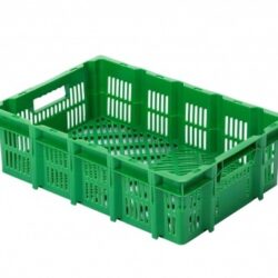 Plastikinė dėžė 815-01