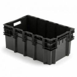 Plastikinė dėžė 824-02
