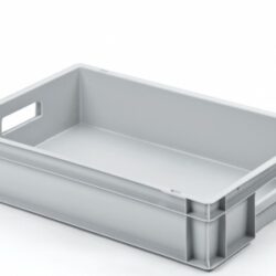 Plastikinė dėžė U-612-20S