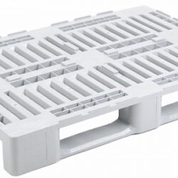 Plastikinė paletė - H1