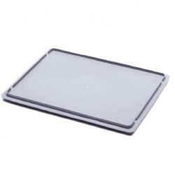 Plastikinis dangtis 050-02