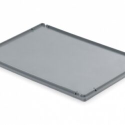 Plastikinis dangtis 090-02