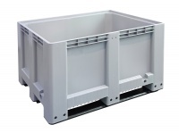 Plastikinis konteineris - 440-ING-3K ER