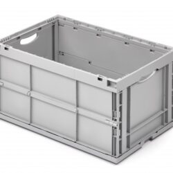 Sulankstoma plastikinė dėžė F-632-20