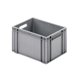 Plastikinė dėžė 023-19