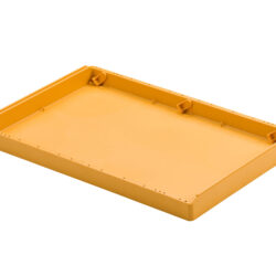 Plastikinė atvira dėžė 074-02