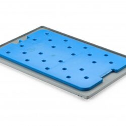 Plastikinis dangtis 090-02