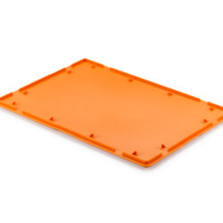 Plastikinis dangtis 093-02