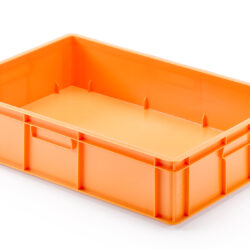 Plastikinė dėžė 215-02