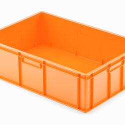 Plastikinė dėžė 219-02