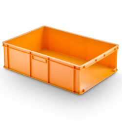 Plastikinė dėžė 219-02F
