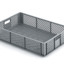 Plastikinė dėžė 401-07R