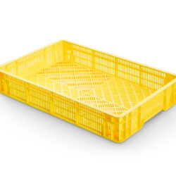 Plastikinė dėžė 411-29