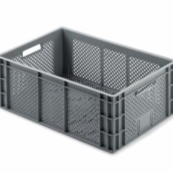 Plastikinė dėžė 421-59R