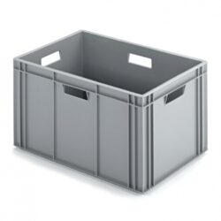Plastikinė dėžė 525-09