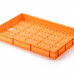 Plastikinė dėžė 707-33