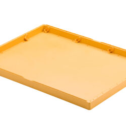 Plastikinė atvira dėžė 774-02