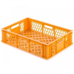 Bread box 60 x 40 x 15