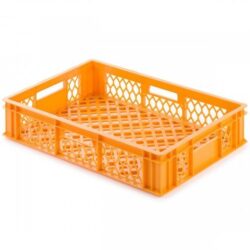Bread box 60 x 40 x 13
