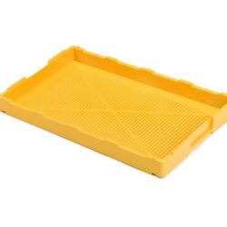 Compart plus small - open base