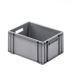 Closed box 40 x 30 x 18