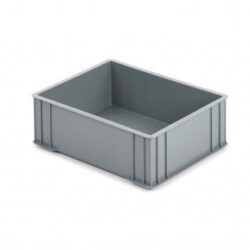 Closed box 40 x 30 x 13