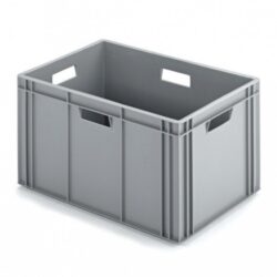 Closed box 60 x 40 x 32