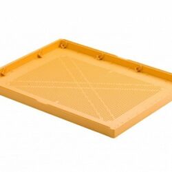 Compart large - open base