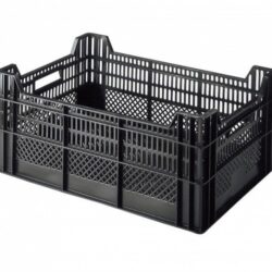 Perennial box 60 x 40 x 22/25