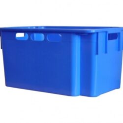 Nesting containers 60 x 40 x 27