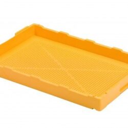 Compart plus small - open base