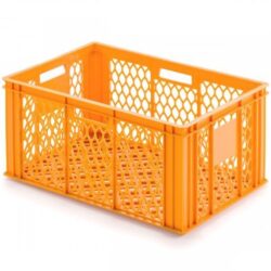 Bread box 60 x 40 x 28