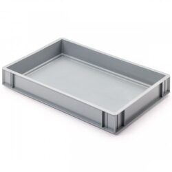 Closed box 60 x 40 x 8