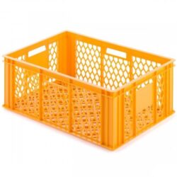 Bread box 60 x 40 x 25