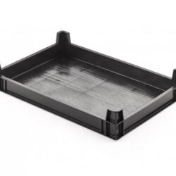 Growing box 60 x 40 x 5,5/10,5 cm
