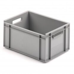 Closed box 40 x 30 x 19