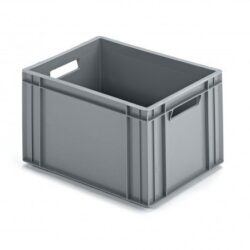 Closed box 40 x 30 x 22