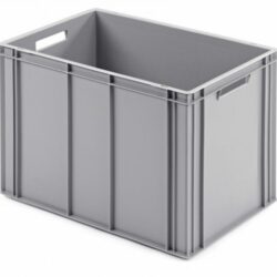 Closed box 60 x 40 x 42