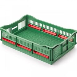 Chick box 60 x 40 x 11/13