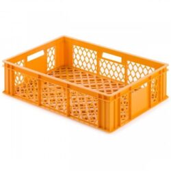 Bread box 60 x 40 x 17