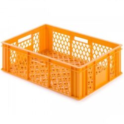 Bread box 60 x 40 x 20