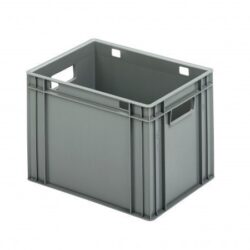 Closed crate 40 x 30 x 28