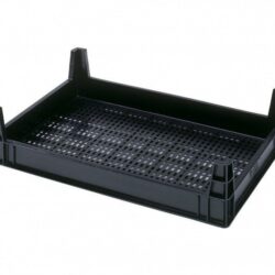 Growing box 60 x 40 x 5,5/13,5