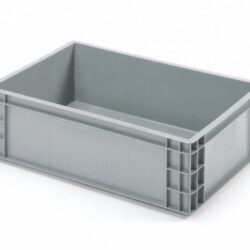 Closed box 60 x 40 x 17